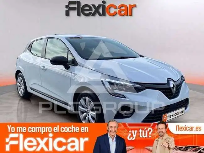 2022 Renault Clio