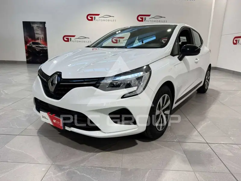 2022 Renault Clio