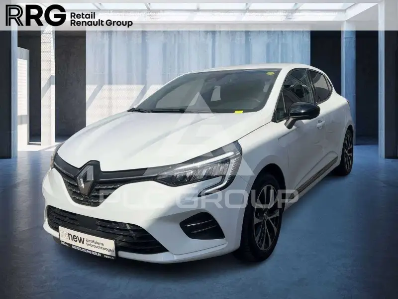 2022 Renault Clio