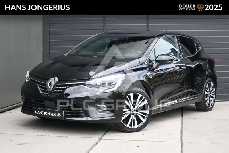 2022 Renault Clio