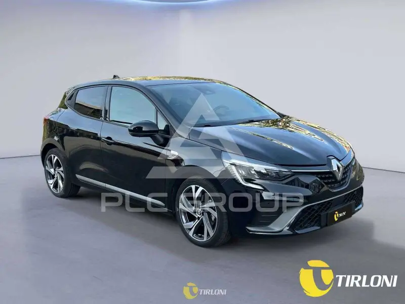 2022 Renault Clio