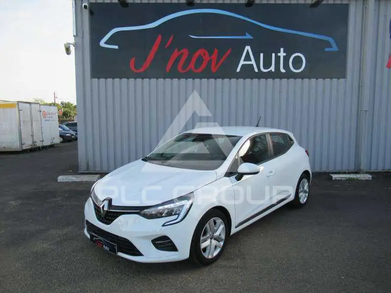2022 Renault Clio