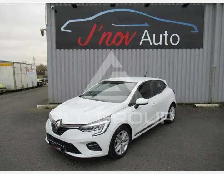 2022 Renault Clio