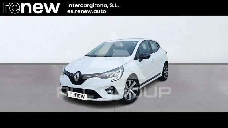 2022 Renault Clio