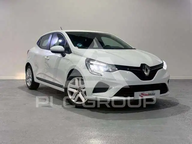 2022 Renault Clio