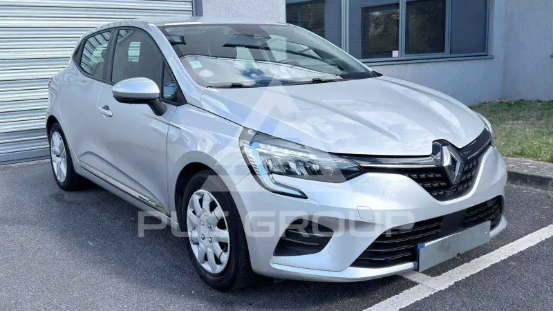 2022 Renault Clio