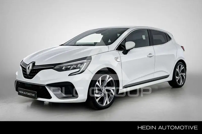 2022 Renault Clio