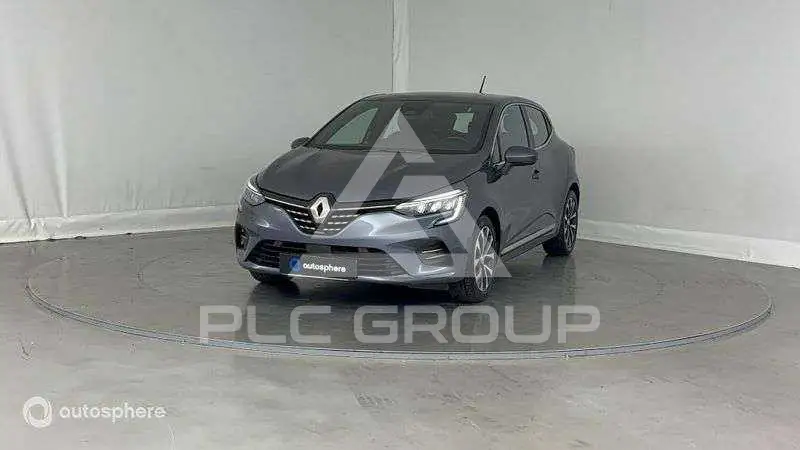 2022 Renault Clio