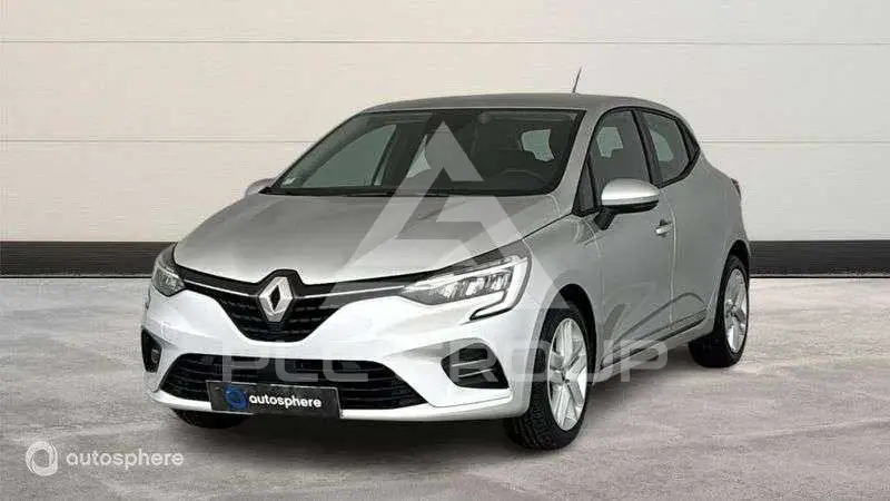2022 Renault Clio