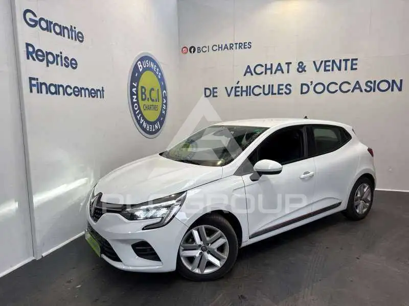 2022 Renault Clio