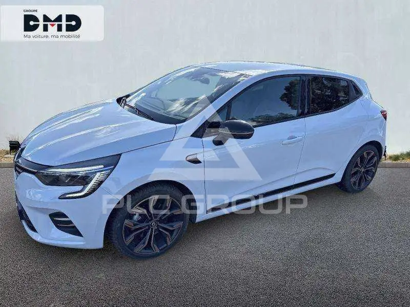2022 Renault Clio