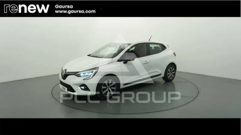 2022 Renault Clio