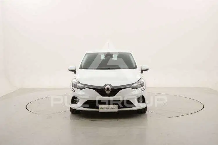 2022 Renault Clio