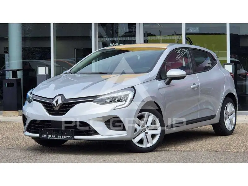 2022 Renault Clio