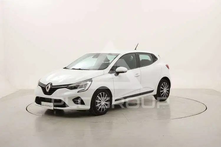 2022 Renault Clio