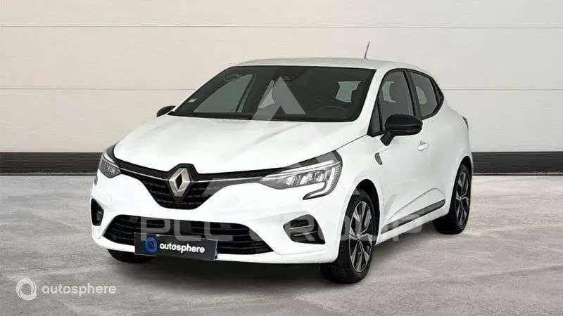 2022 Renault Clio