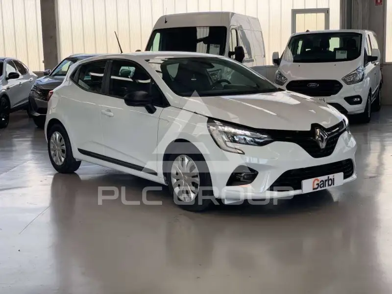2022 Renault Clio