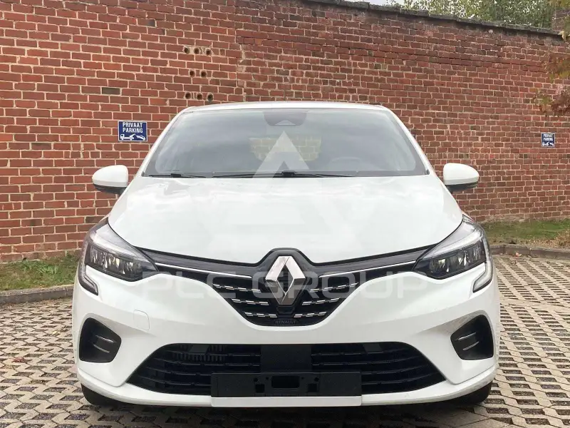 2022 Renault Clio
