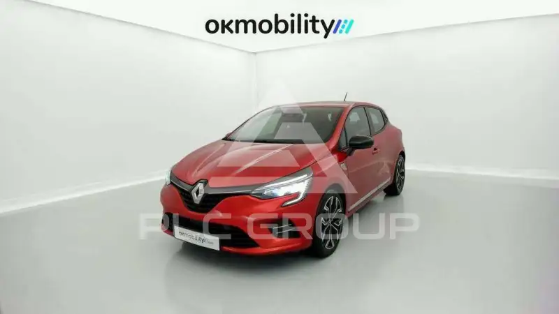 2022 Renault Clio
