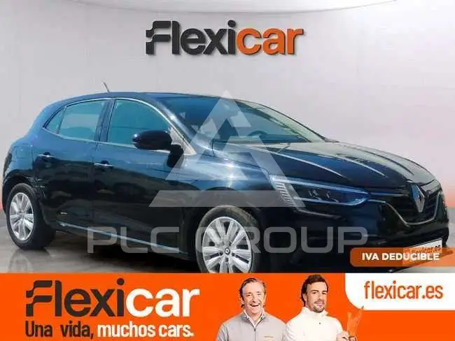 2022 Renault Megane