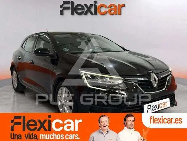 2022 Renault Megane