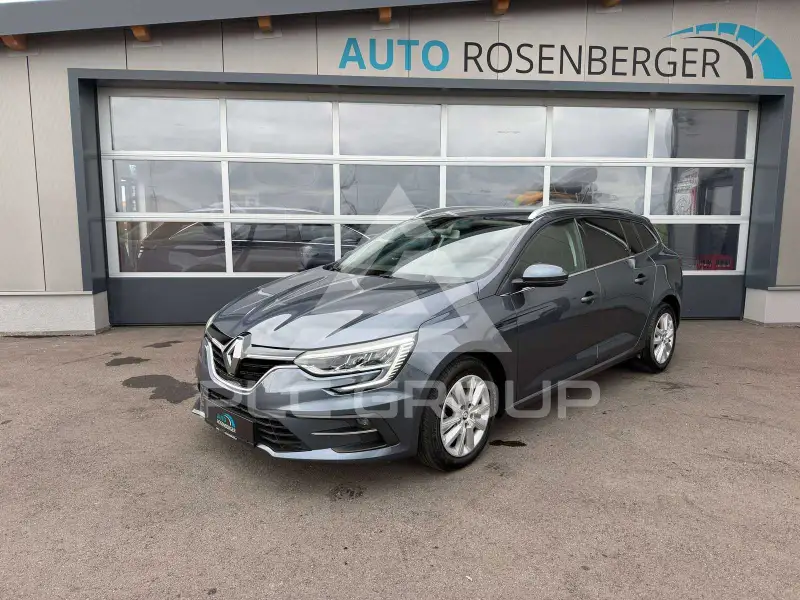 2022 Renault Megane
