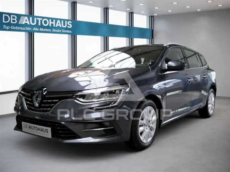 2022 Renault Megane