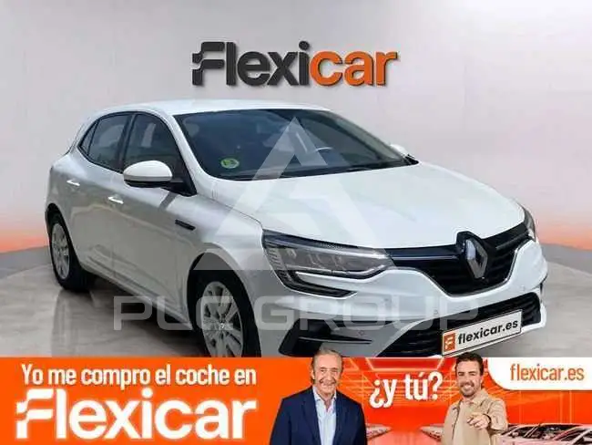 2022 Renault Megane