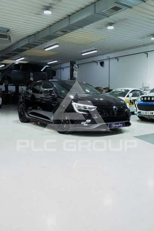 2022 Renault Megane