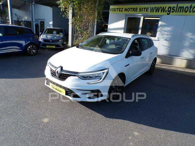 2022 Renault Megane