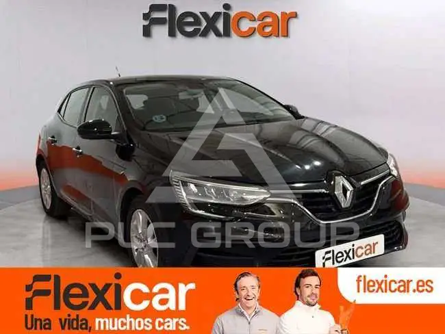 2022 Renault Megane