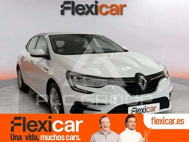2022 Renault Megane