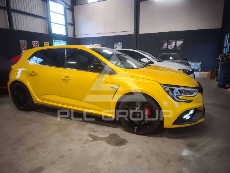 2022 Renault Megane