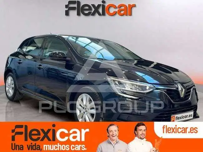 2022 Renault Megane