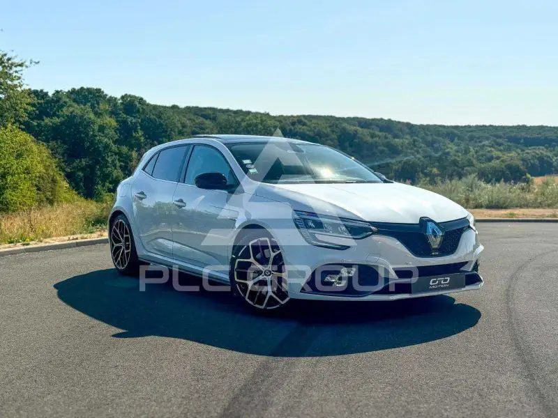 2022 Renault Megane