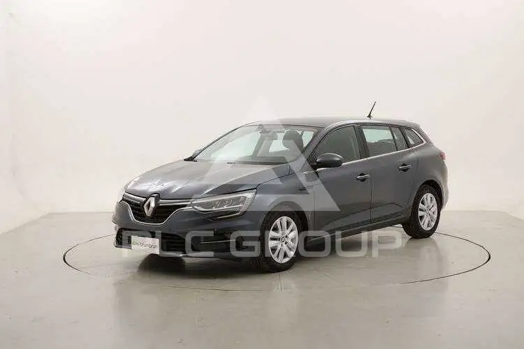 2022 Renault Megane