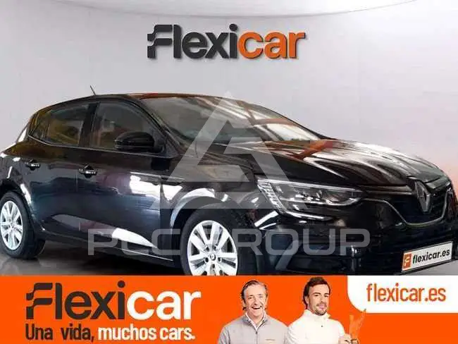2022 Renault Megane