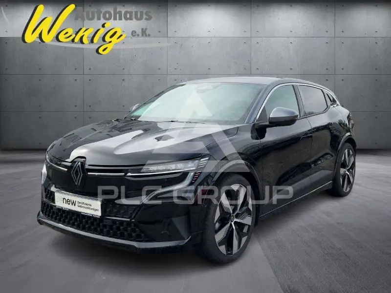 2022 Renault Megane