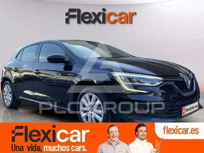 2022 Renault Megane