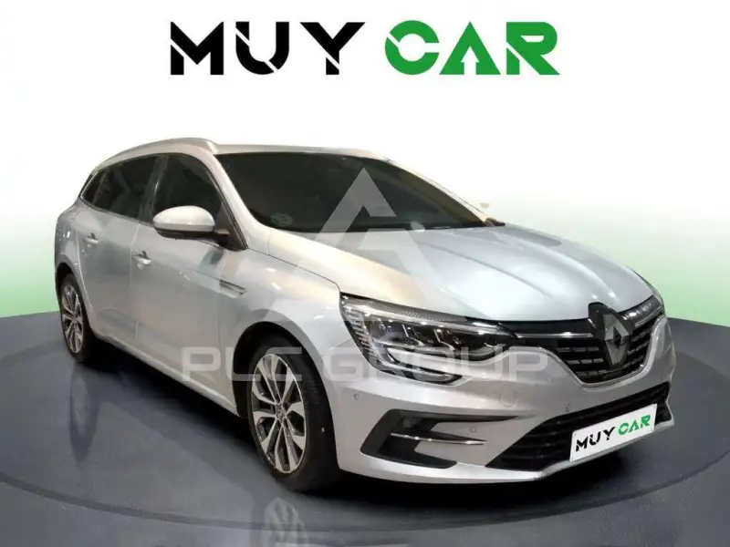 2022 Renault Megane