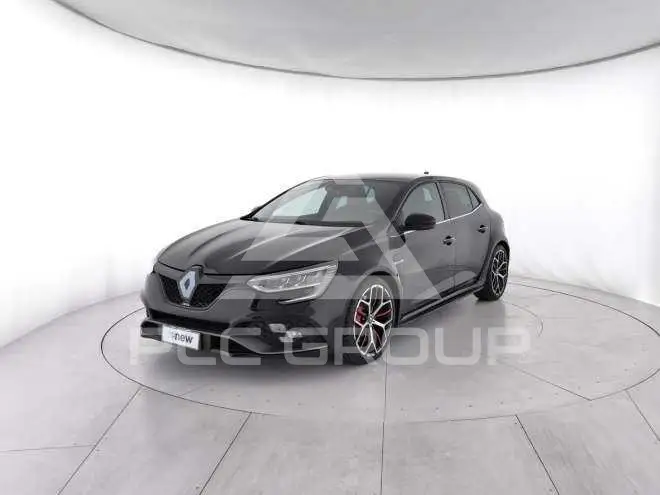 2022 Renault Megane