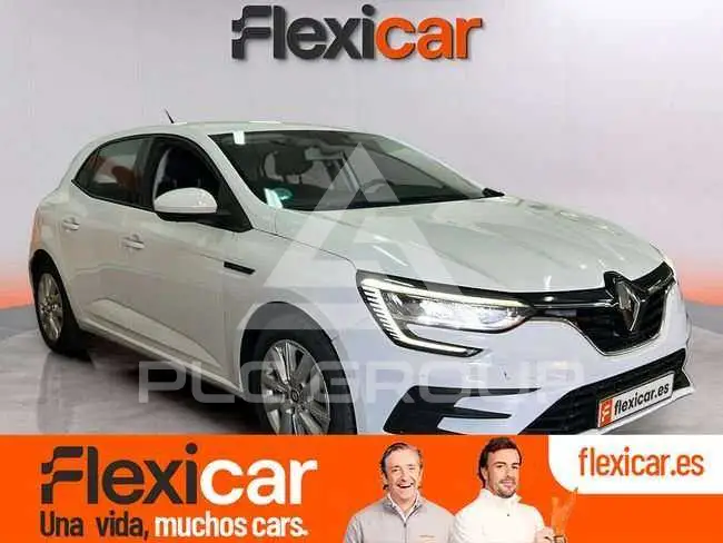 2022 Renault Megane