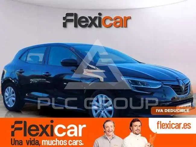 2022 Renault Megane