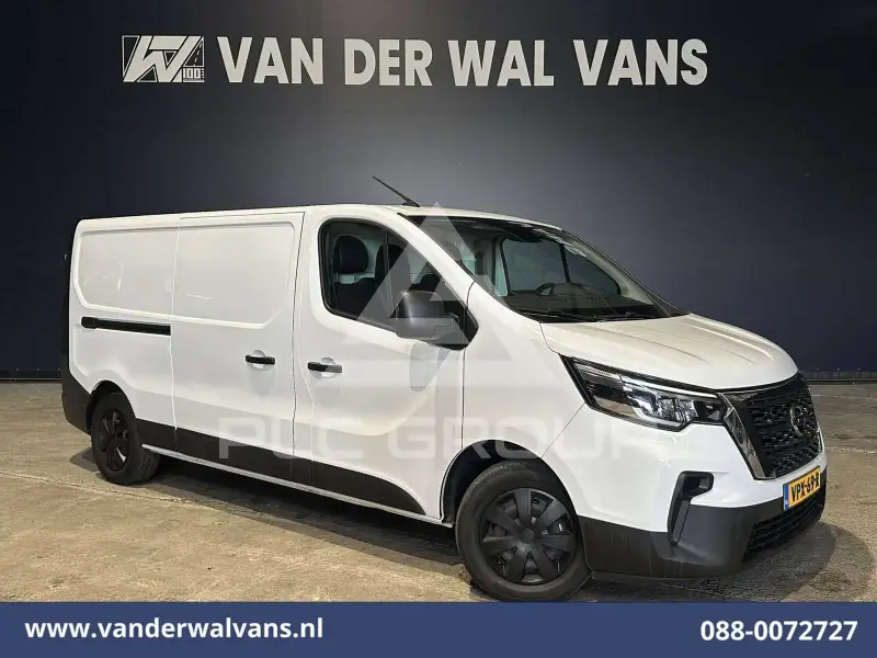 2022 Renault Trafic