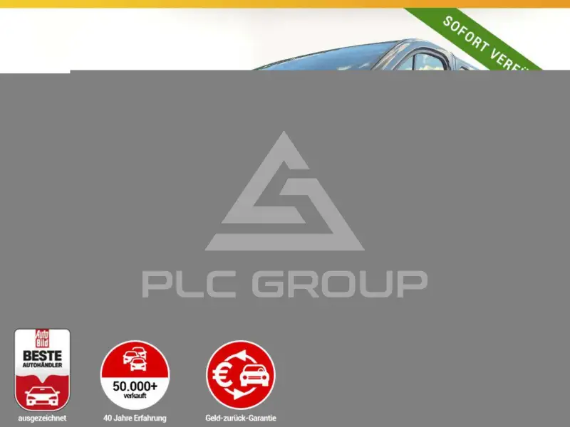 2022 Renault Trafic