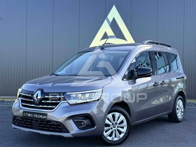 2022 Renault Kangoo