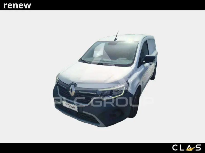 2022 Renault Kangoo