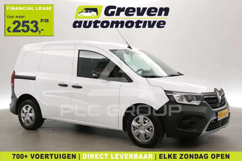 2022 Renault Kangoo