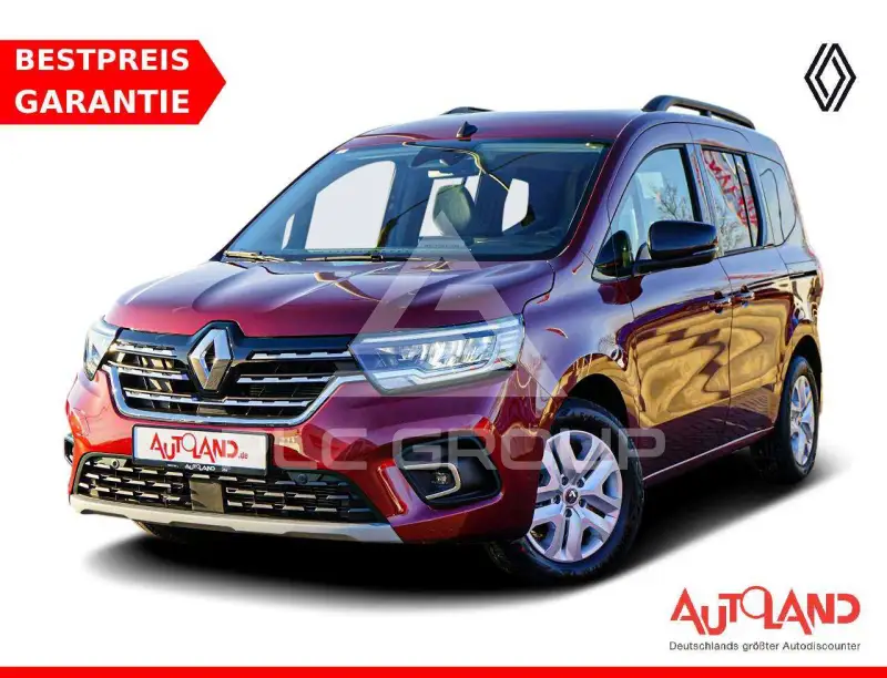 2022 Renault Kangoo