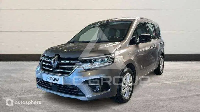 2022 Renault Kangoo